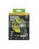 ARMYTEK Prožektorius WIZARD C2 PRO MAX MAGNET USB  WHITE